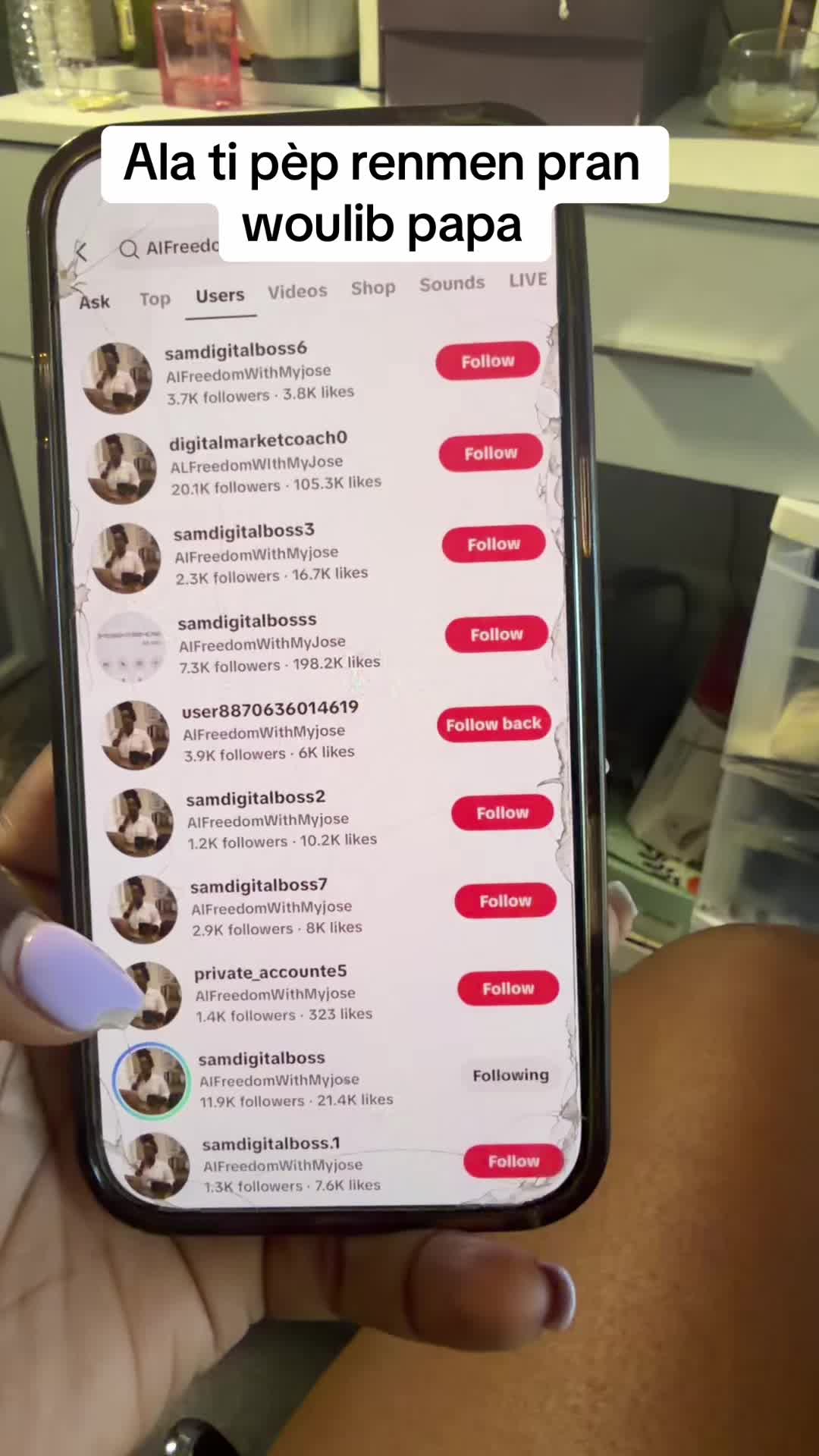 @AIFreedomWithMyjose