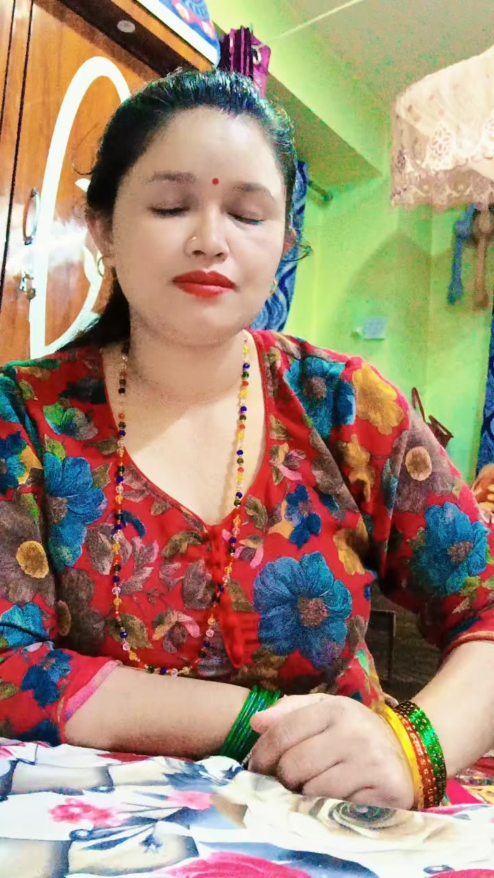 @Krishna Karki