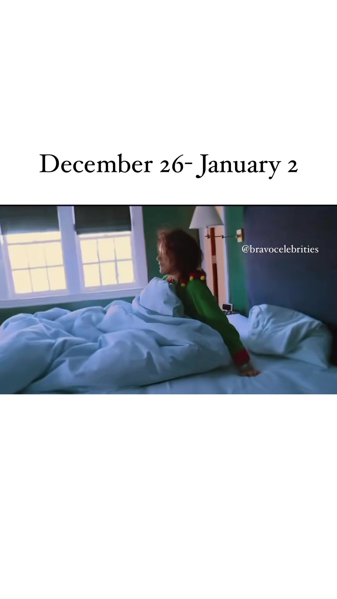 @bravocelebrities