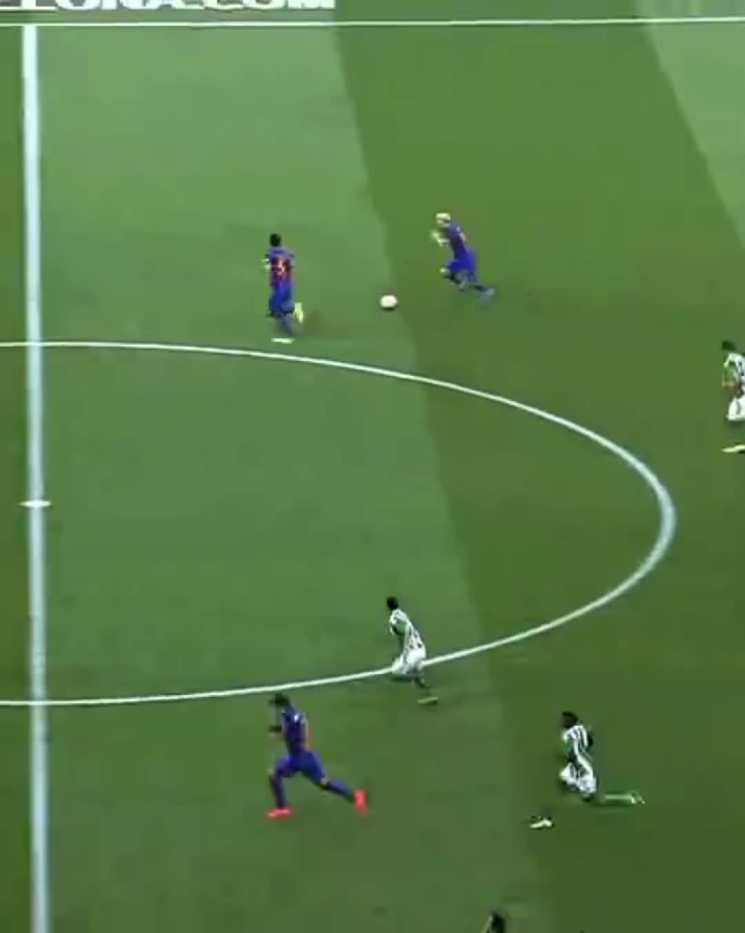 @Lionel Messi