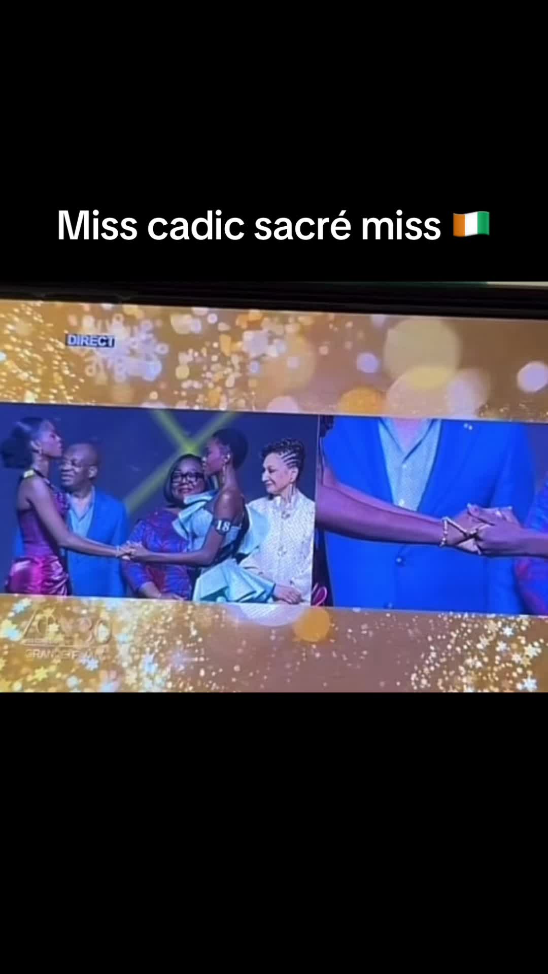 @Balance Célébrité