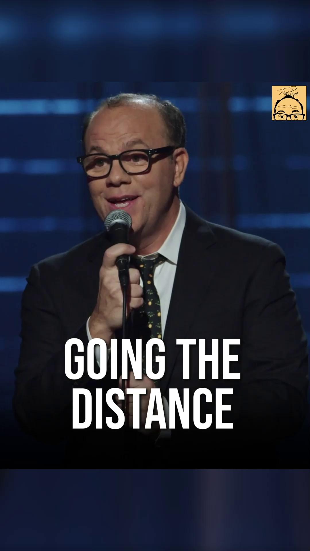 @Irvine Improv