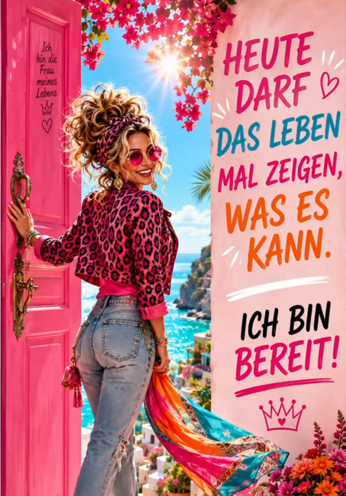 @ichbindiefraumeineslebens