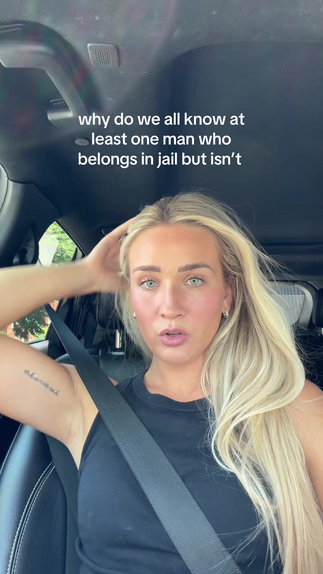 @Chloe Elise—Deeper Than Money