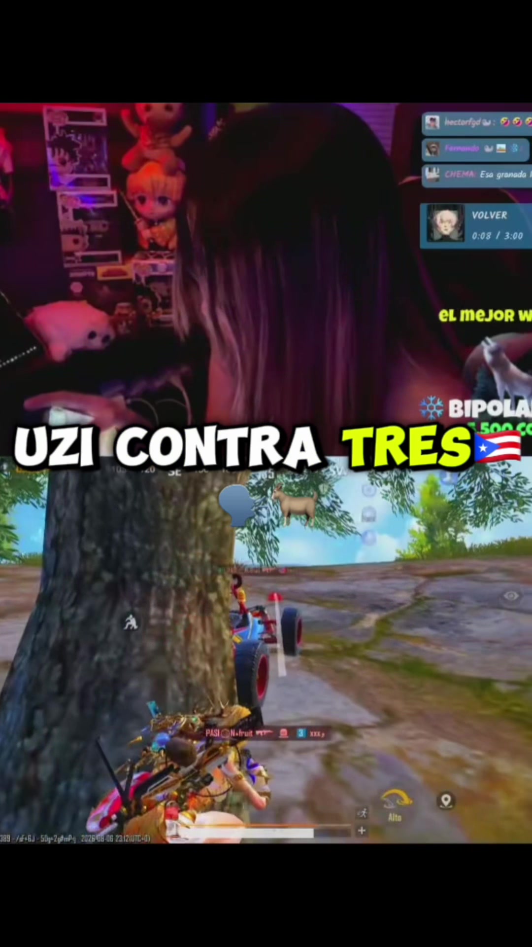 @wanheda 🦭