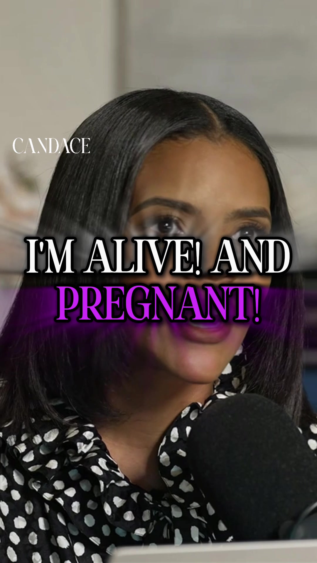 @CANDACE