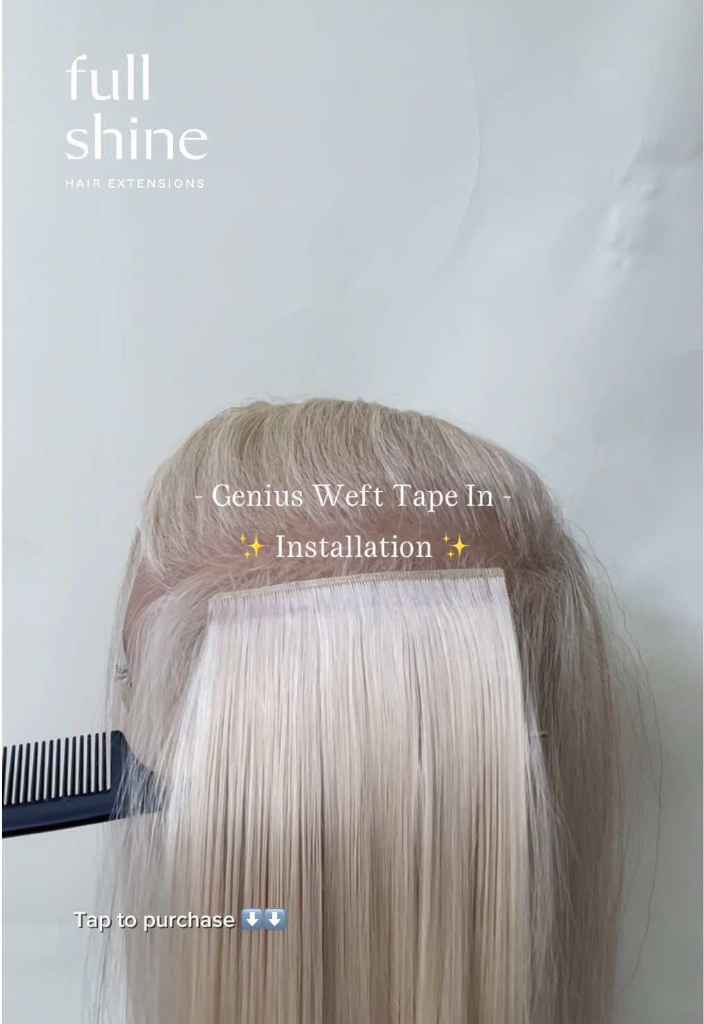 @FullShineHair