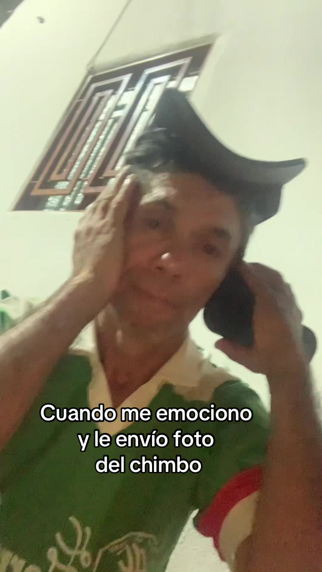 @El B&aacute;rbaro