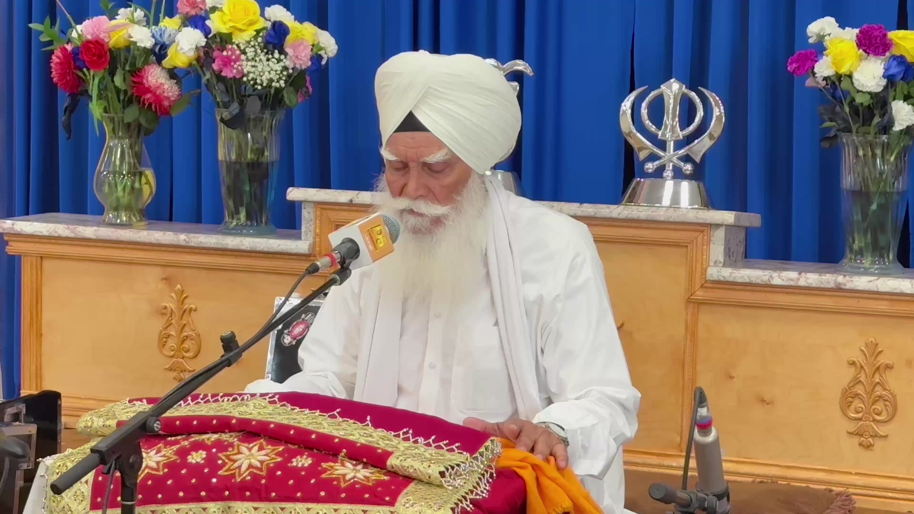 @Amrik Singh Dhaliwal.