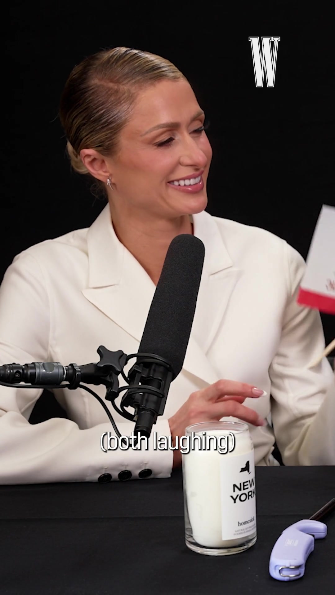 @W Magazine