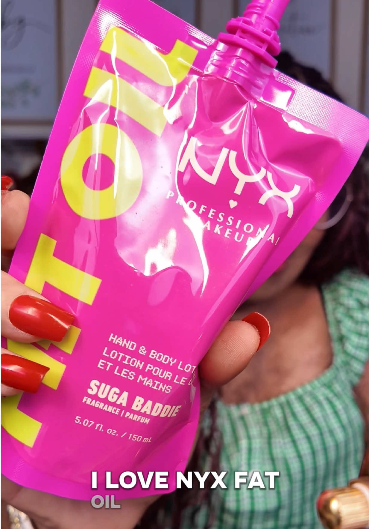 @Burned Beauty 2018®️