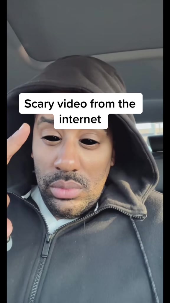 @SCARYVIDEOS