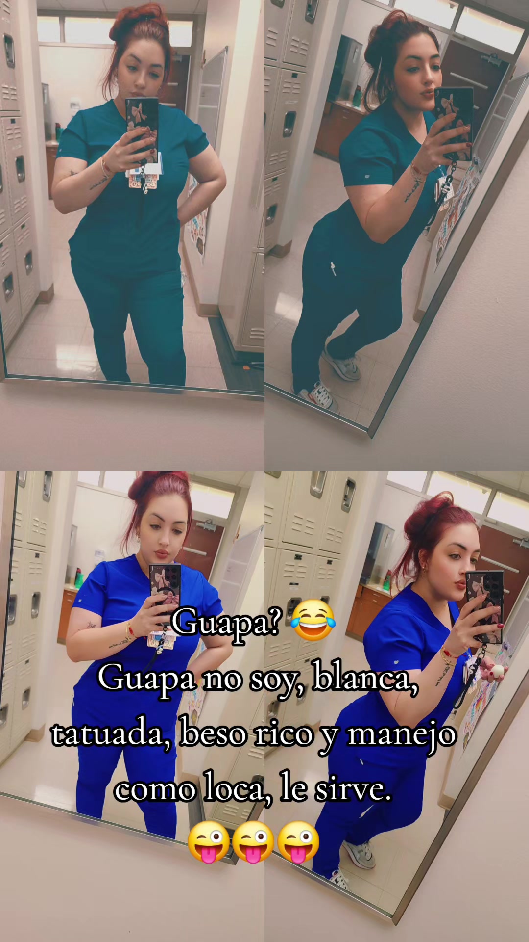 @Laura Villar