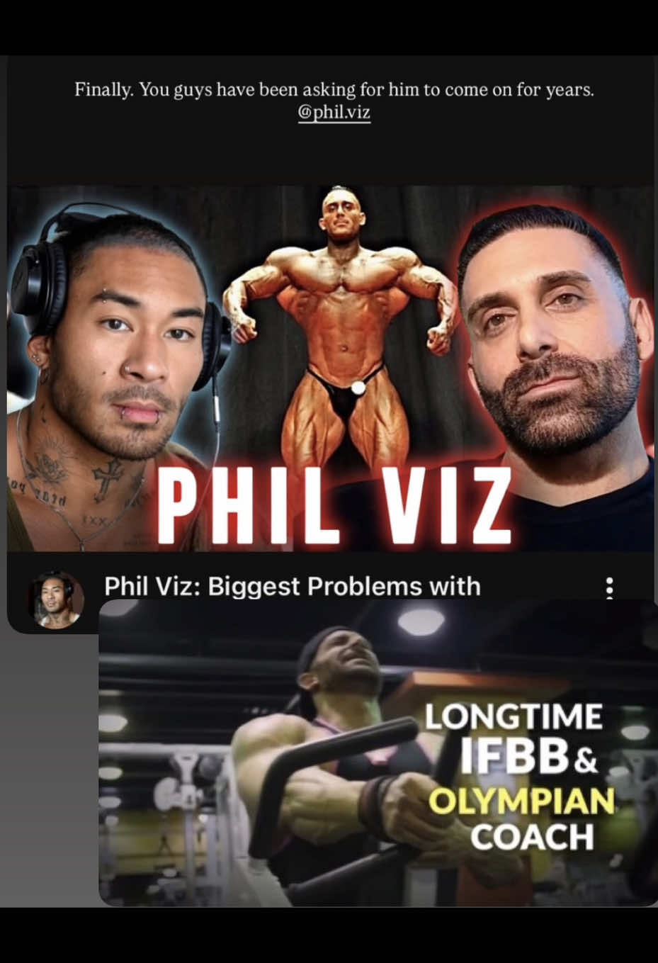 @Phil Viz