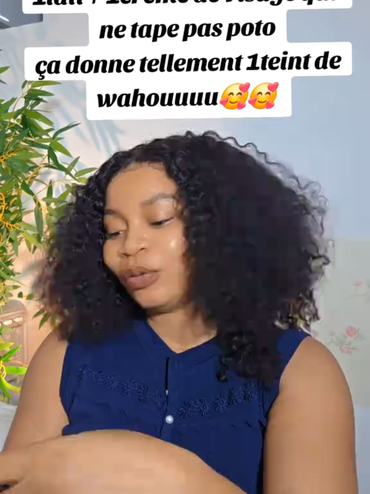 @Chicmadam Chic🇨🇮