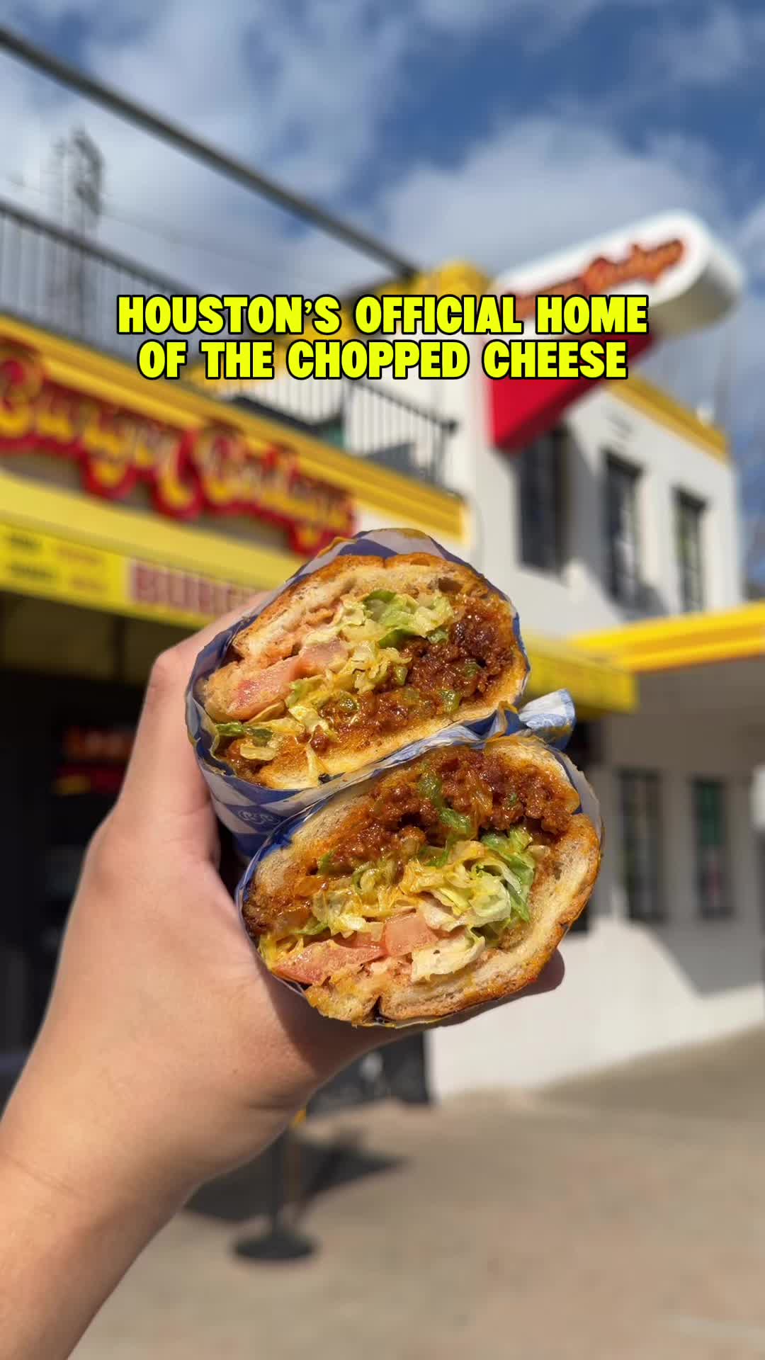 @Burger Bodega