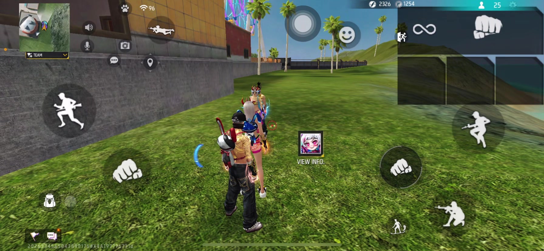 @Piseth gaming