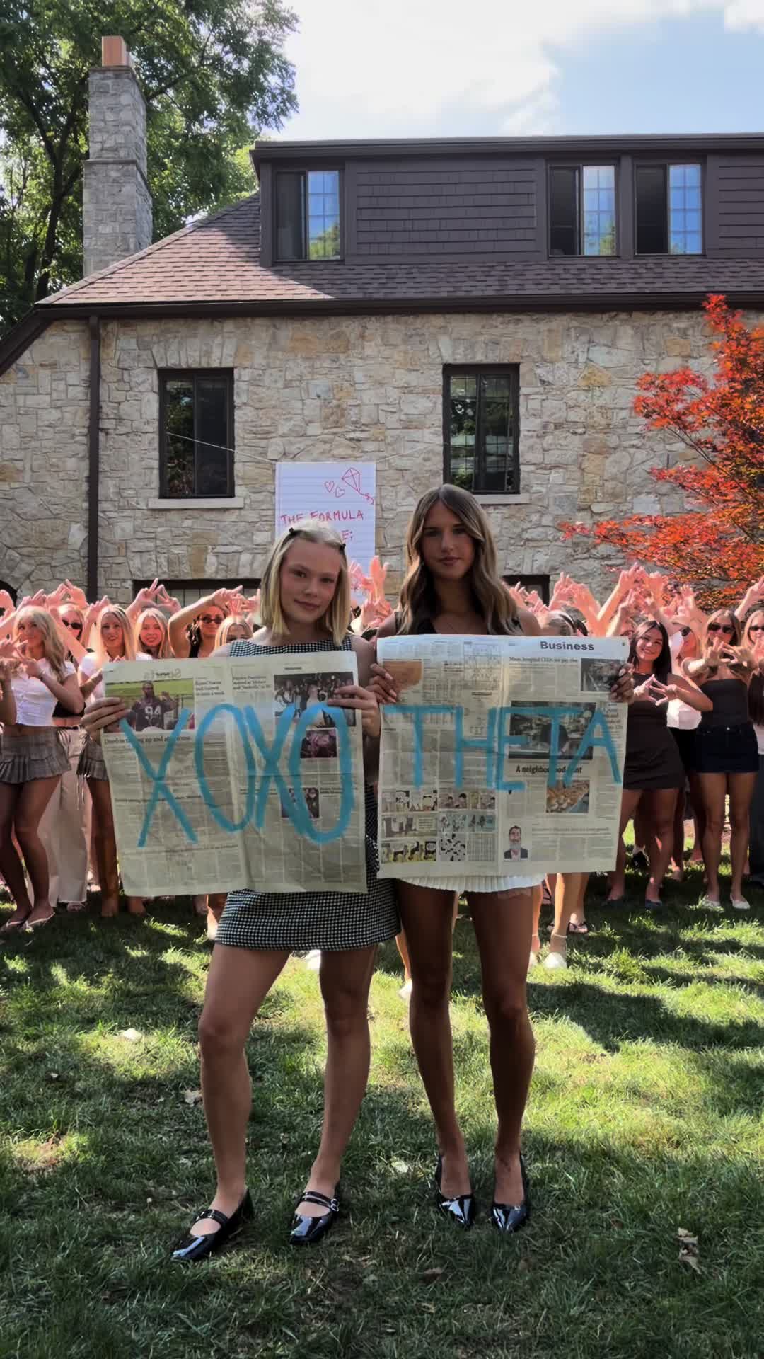 @Michigan State Theta
