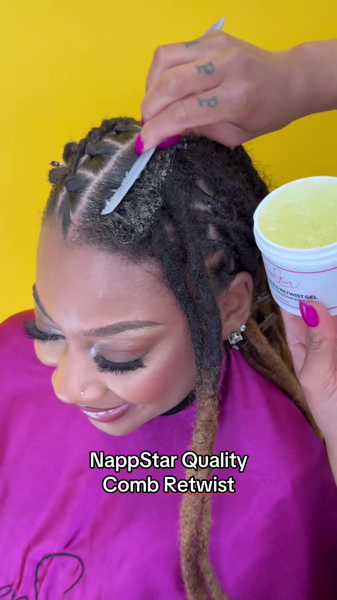 @NappStar