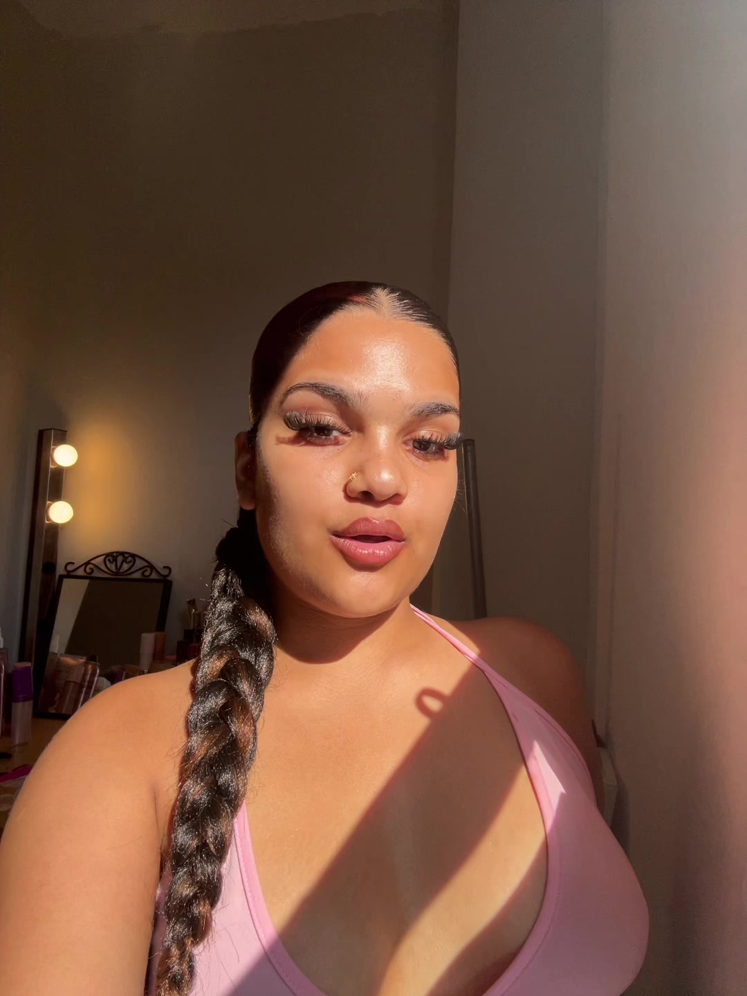 @C💕