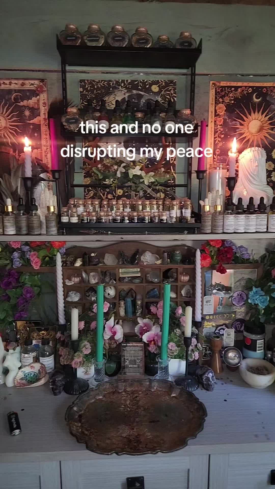 @Asizas Apothecary 🌿