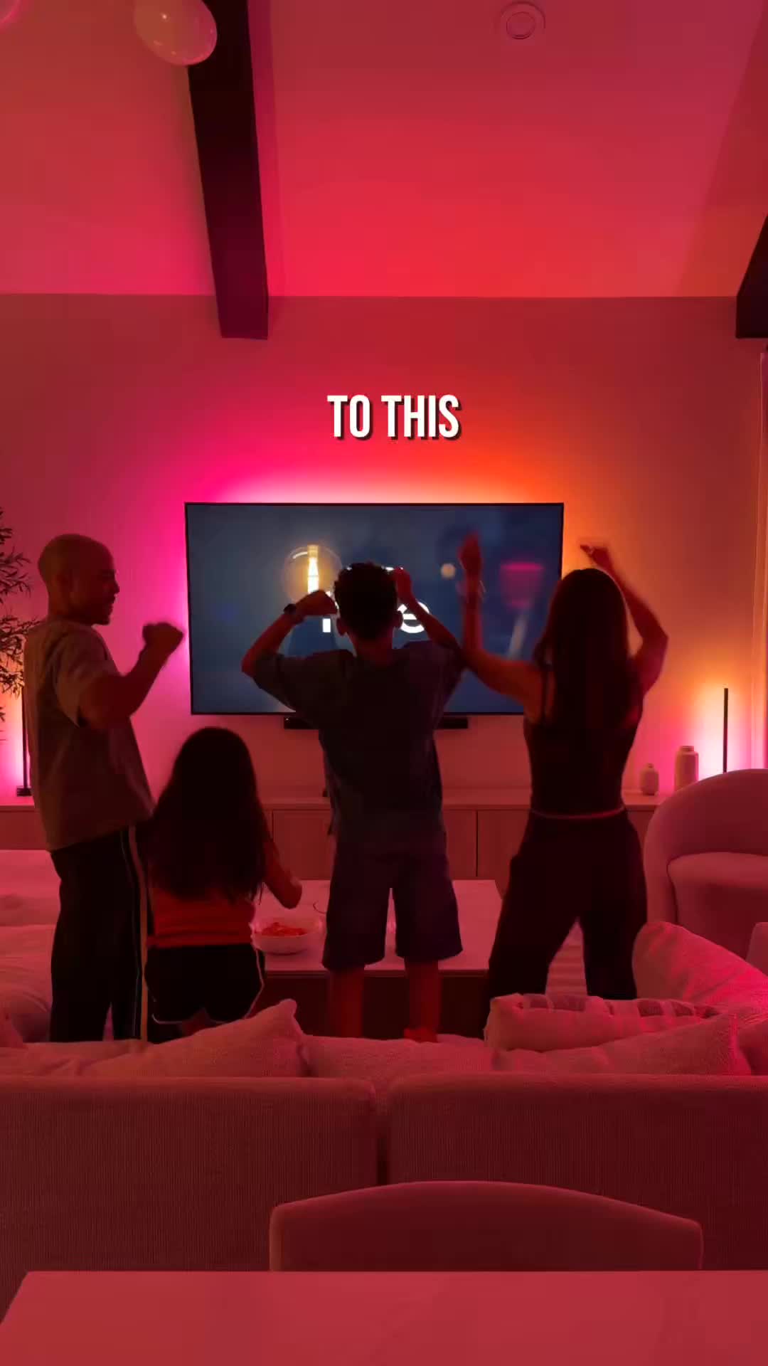 @Philips Hue
