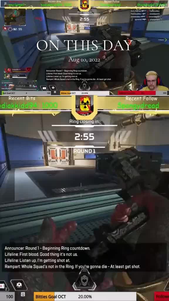 @Tickleslip ❌