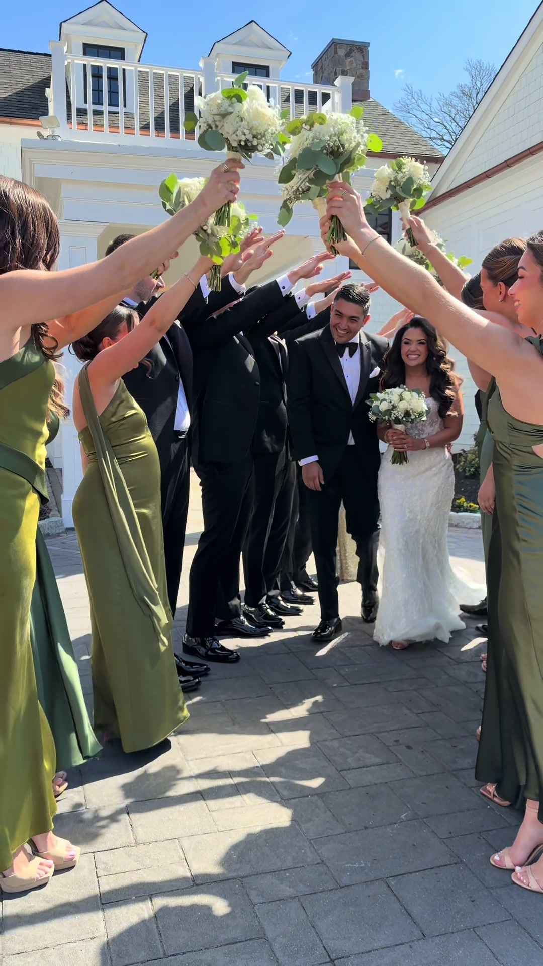 @NJ wedding content creator