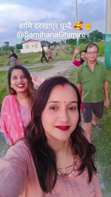 @Yamuna Dahal Pokhrel