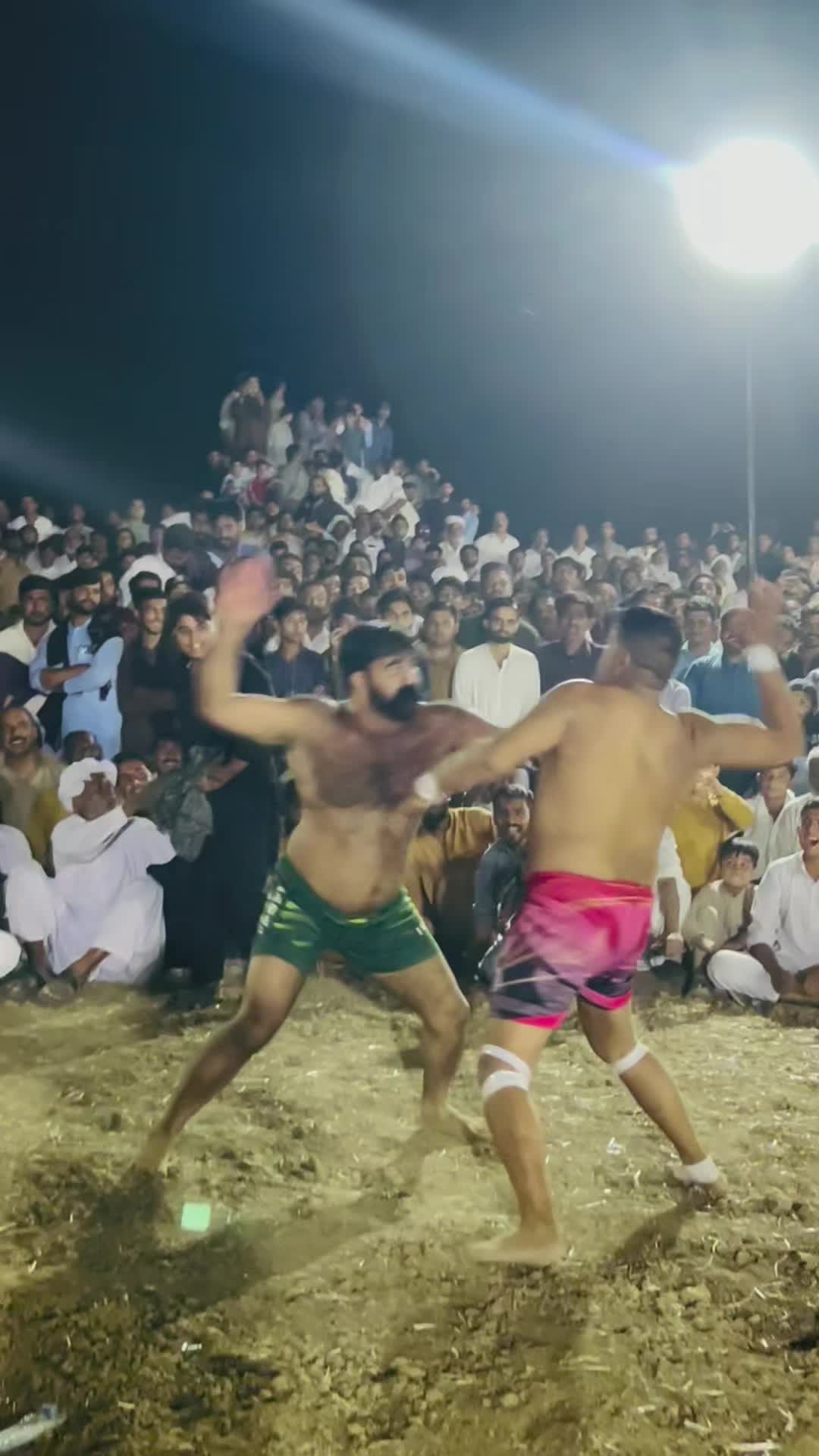 @Punjab Kabaddi