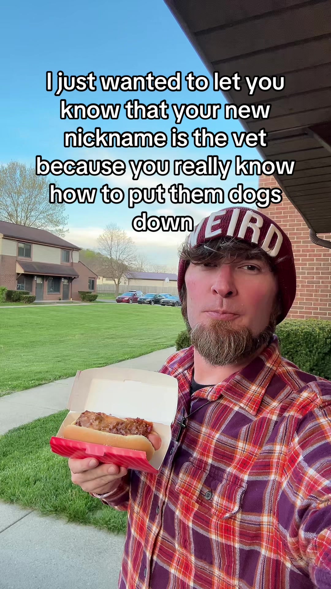 @Sneaky Abe