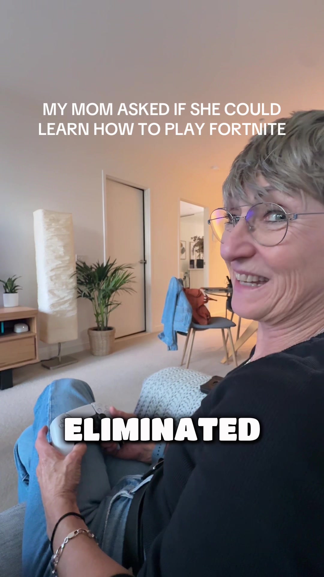 @Wes