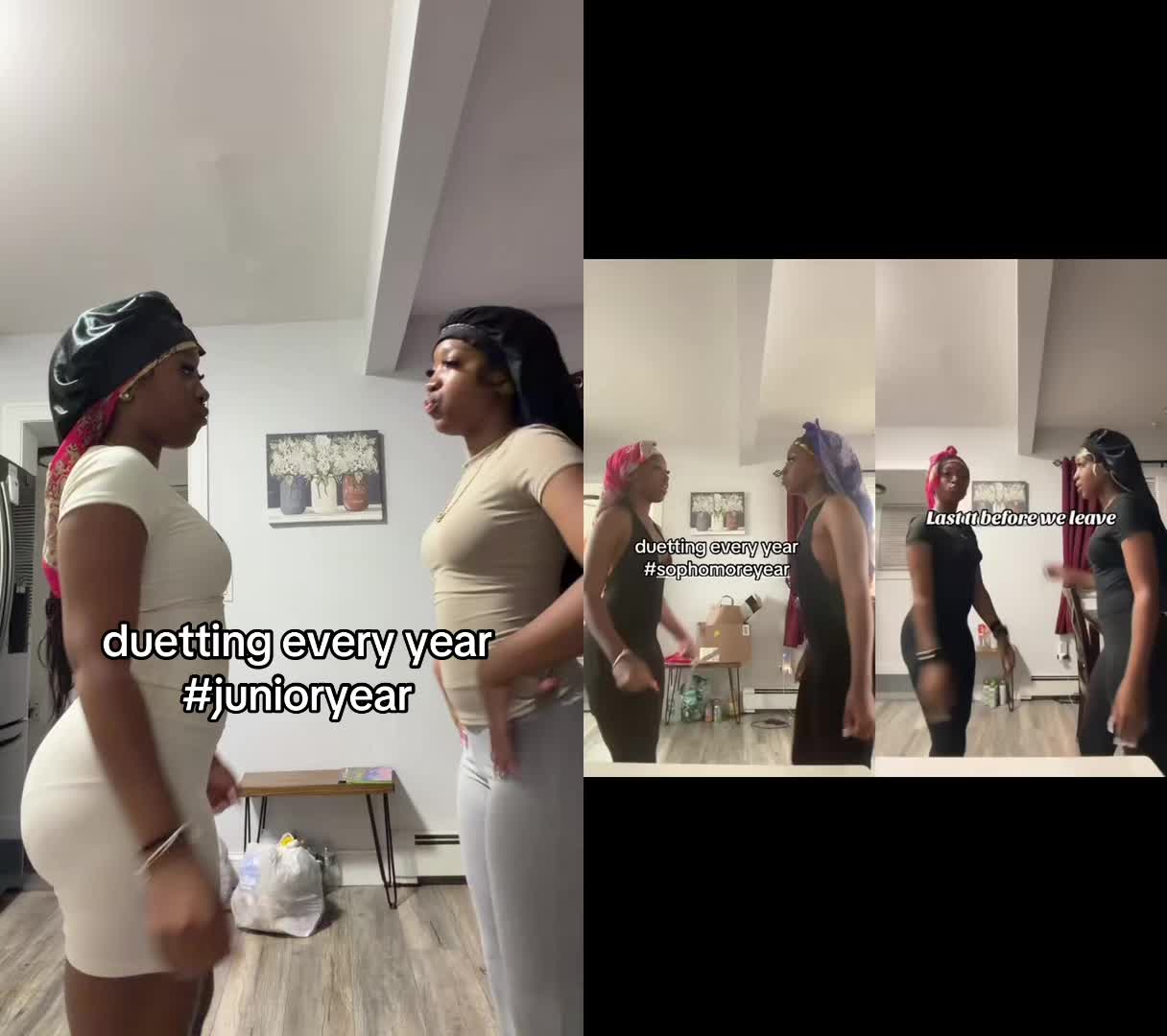 @Kyma and Kymora