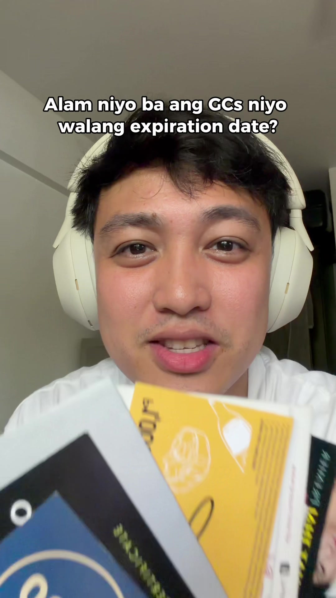 @Joram Bonus