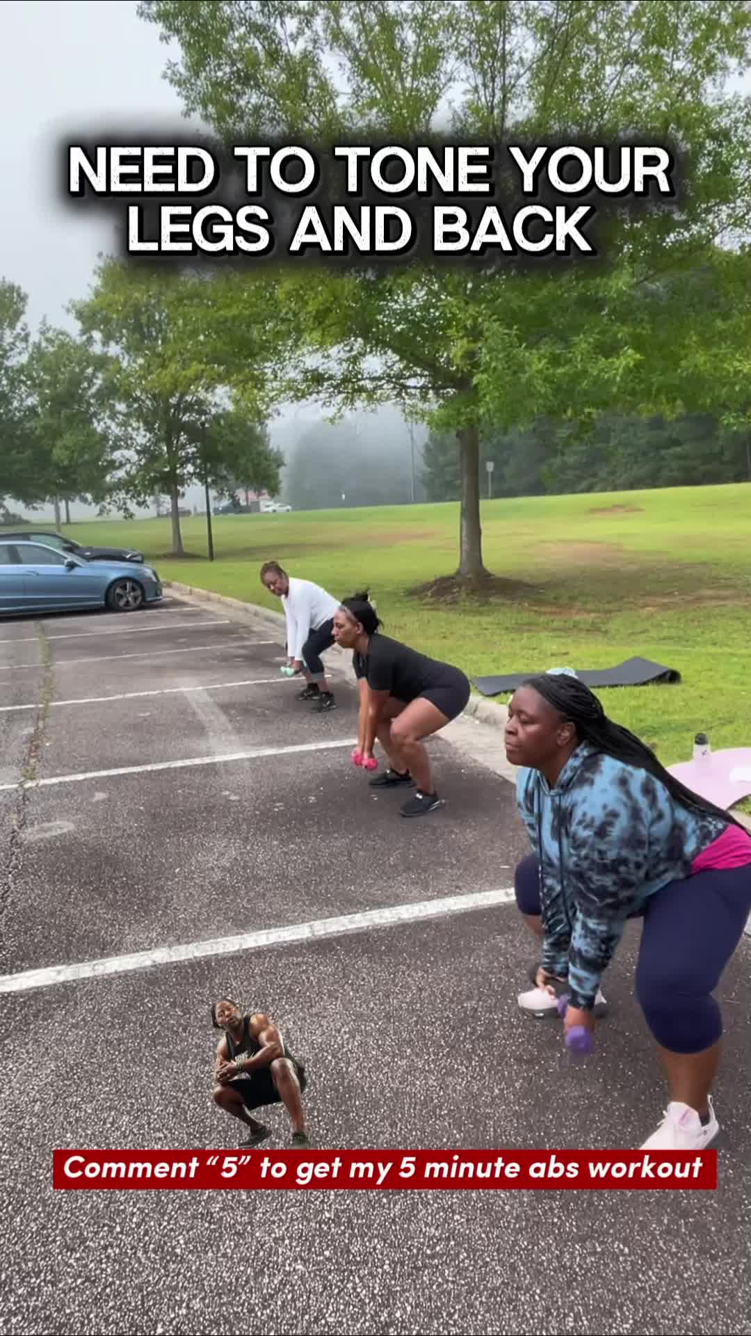 @Kenya Crooks|Celebrity Trainer
