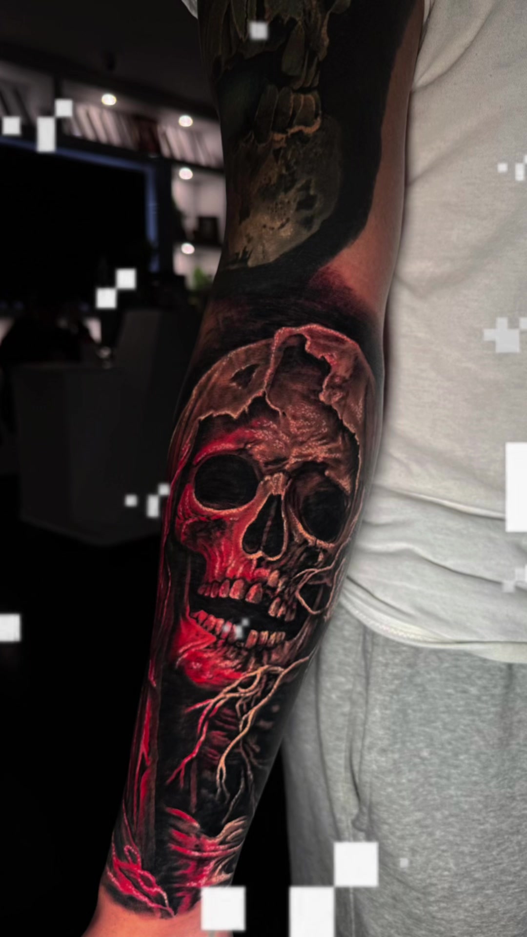 @Luis Lopez Tattoos