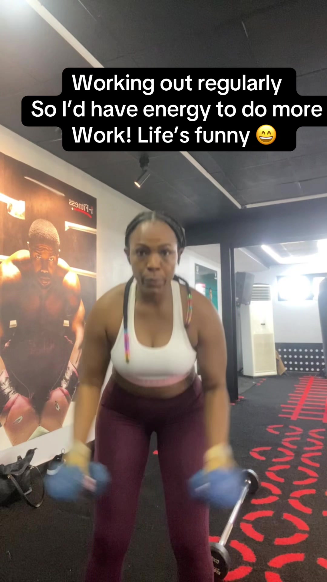 @Wanda🥰🏋️&zwj;♀️🎉☀️