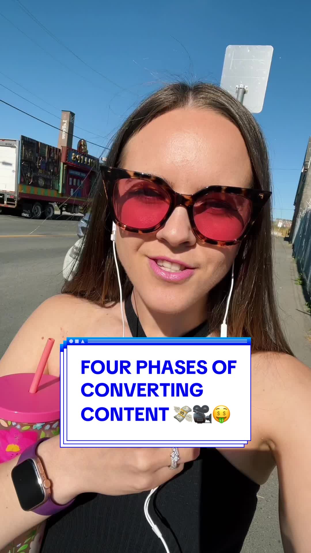 @Hayley👩🏼&zwj;💻 Content Strategy