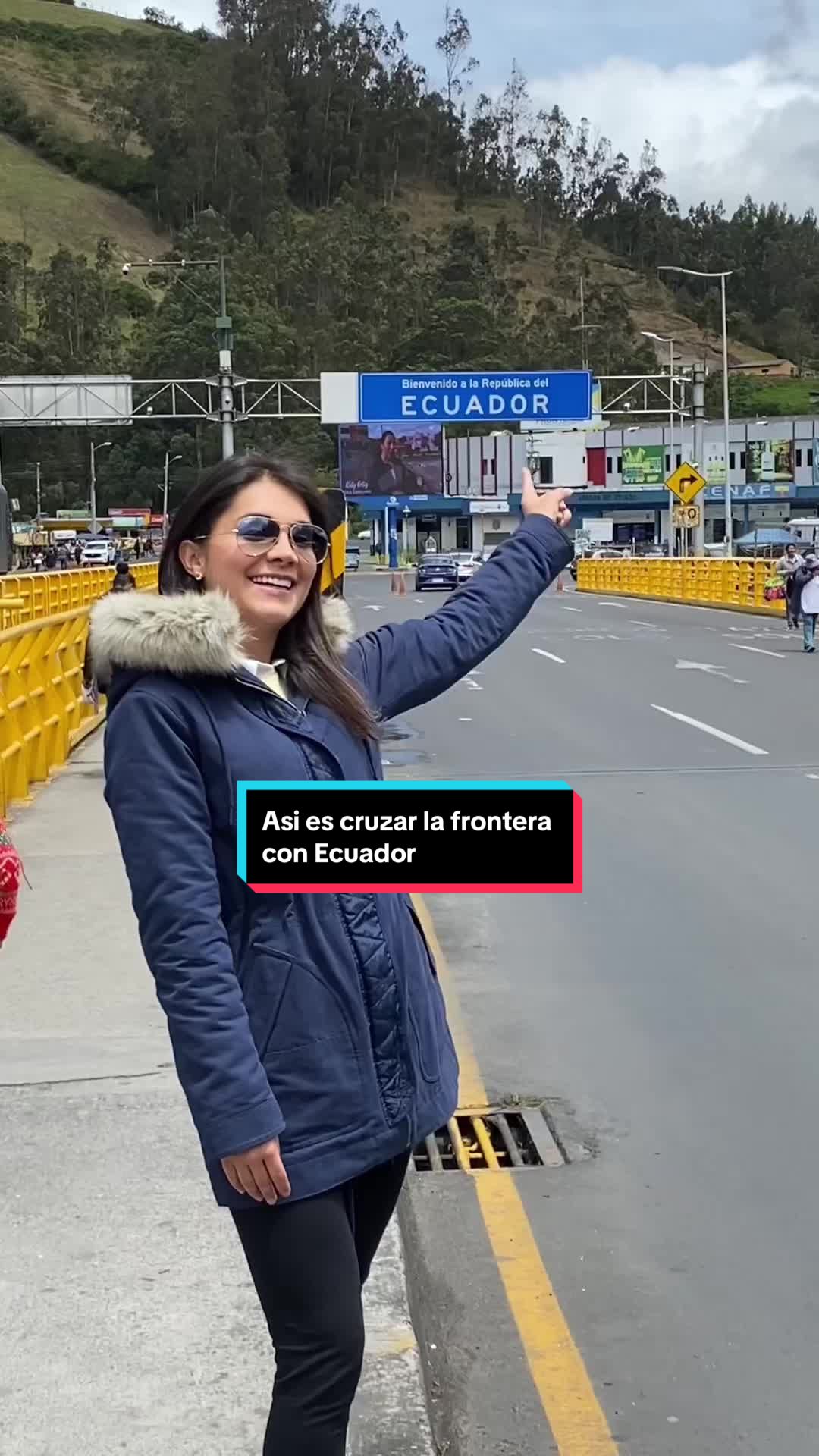 @Nos Vamos De Viaje/Natta-Migue