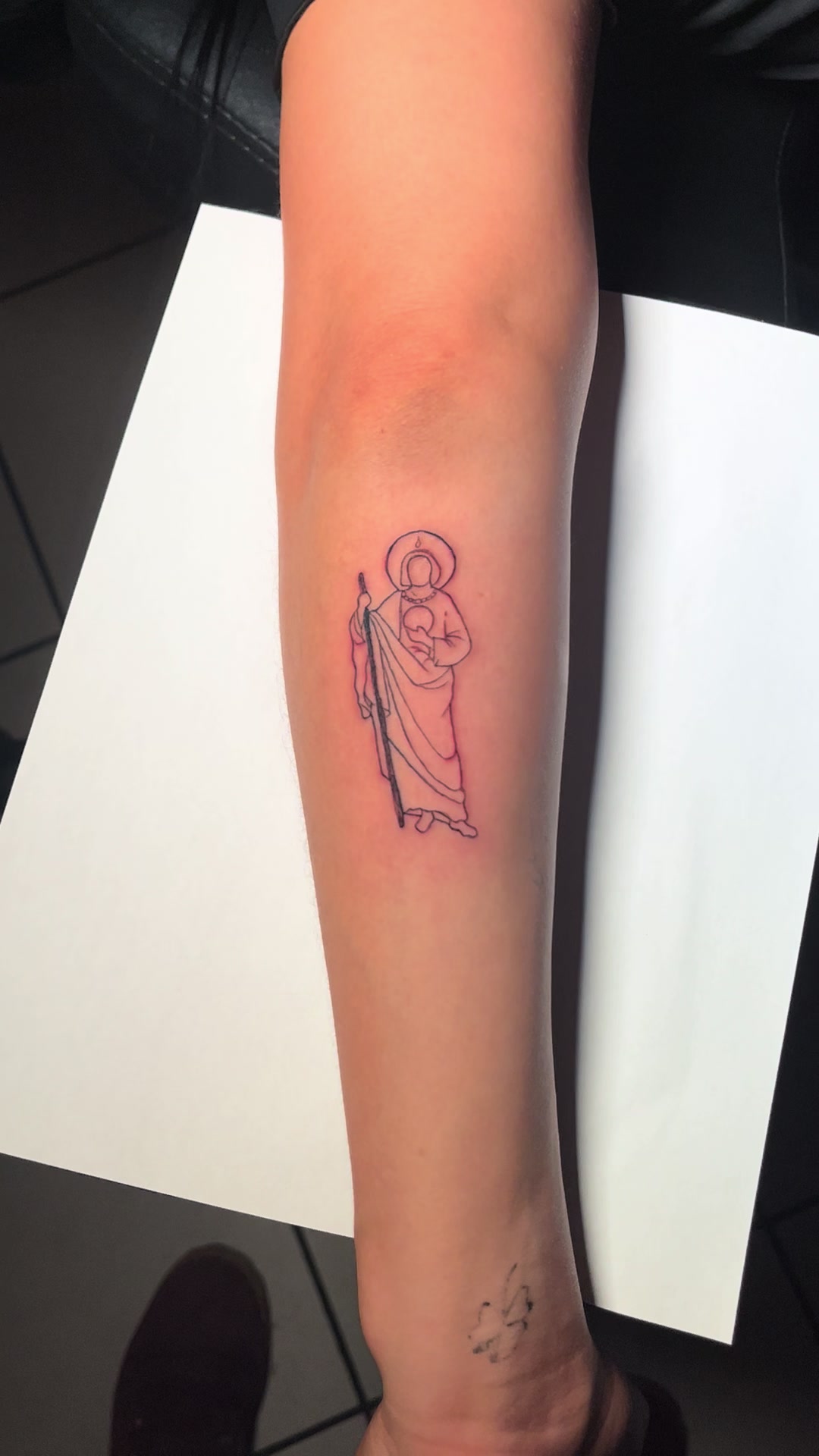 @Barba Roja Tattoo Shop