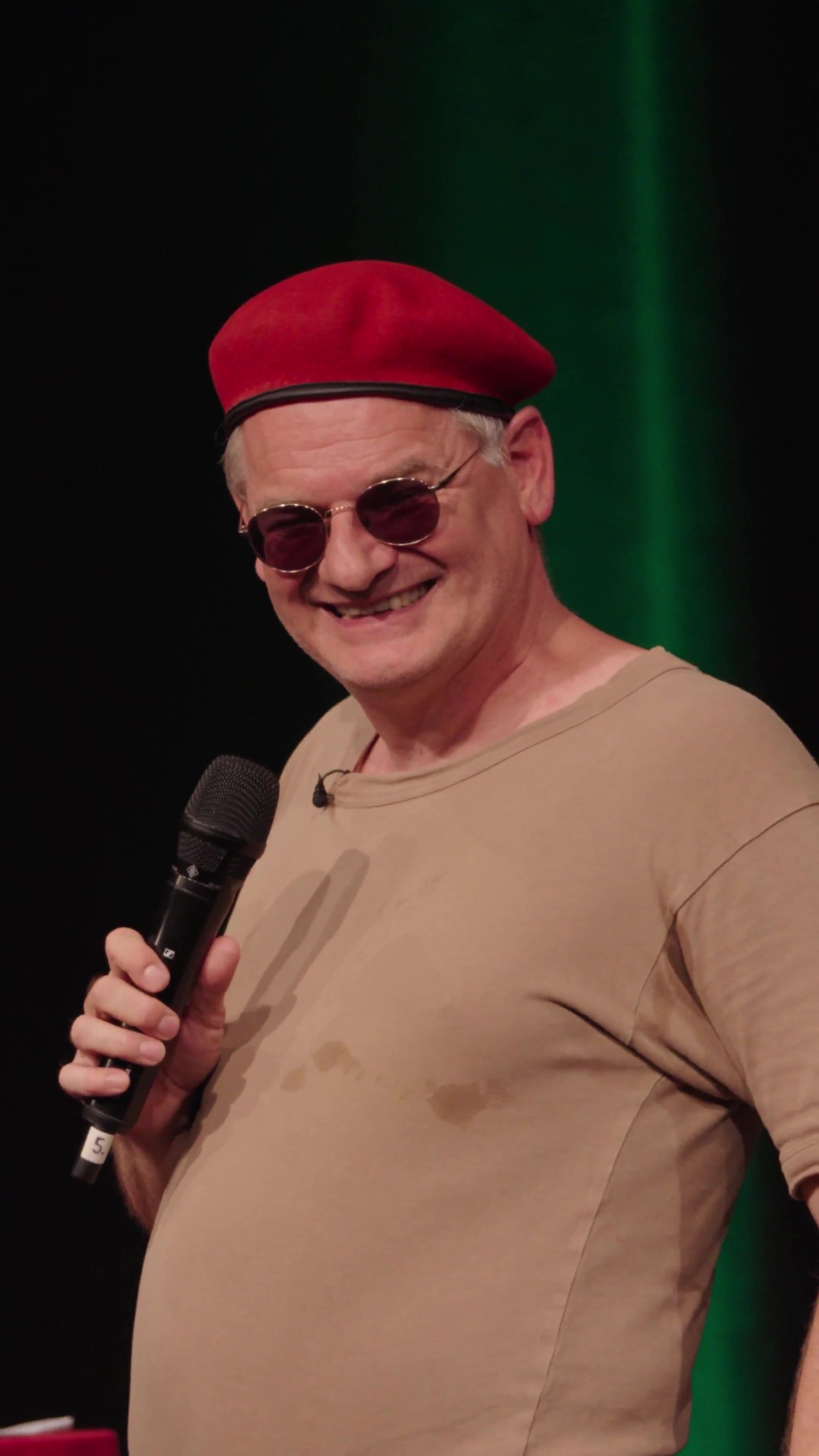 @Ausbilder Schmidt Offiziell
