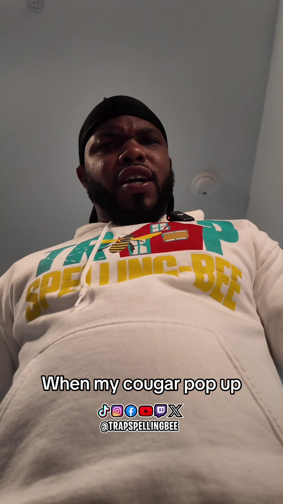@Trap Spelling Bee