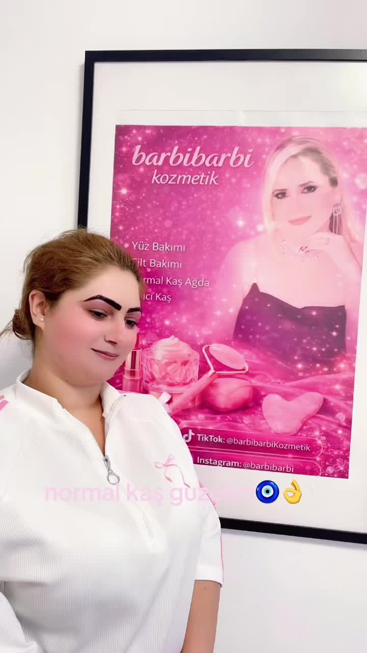 @barbibarbi kozmetik