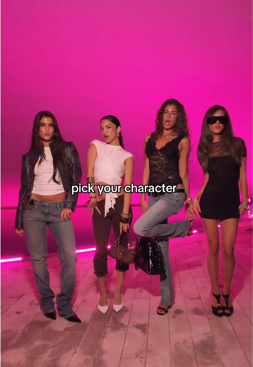 @BERSHKA