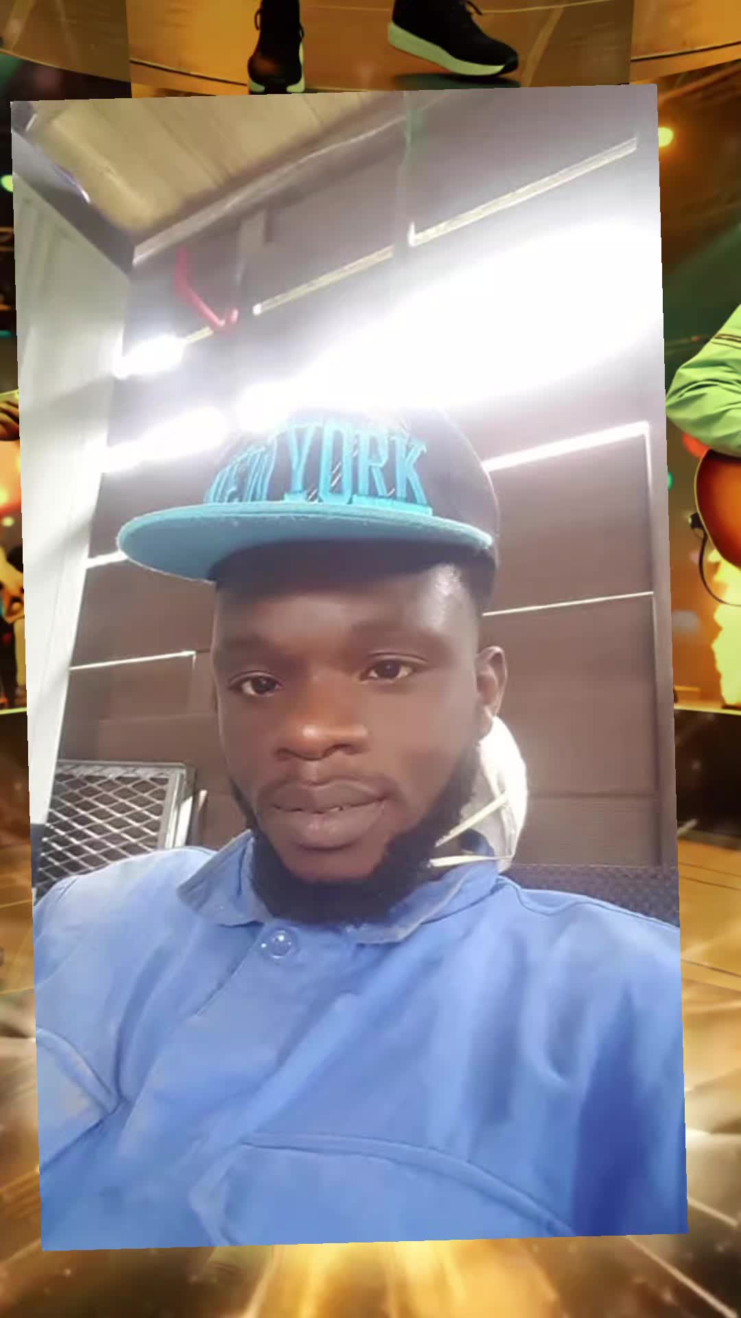 @BOUGOU DEMBELE DE FIRIYA