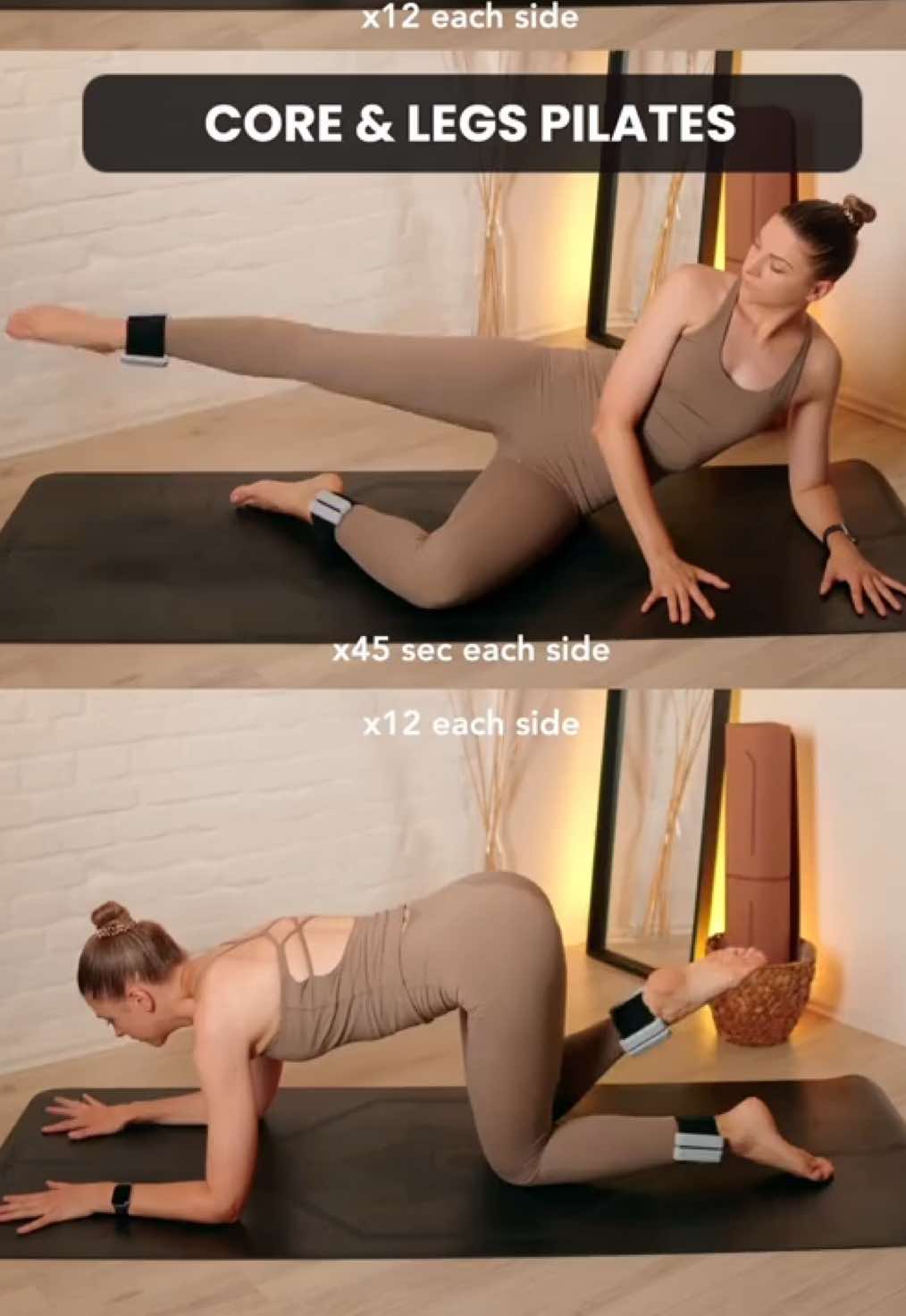 @Karina Fit