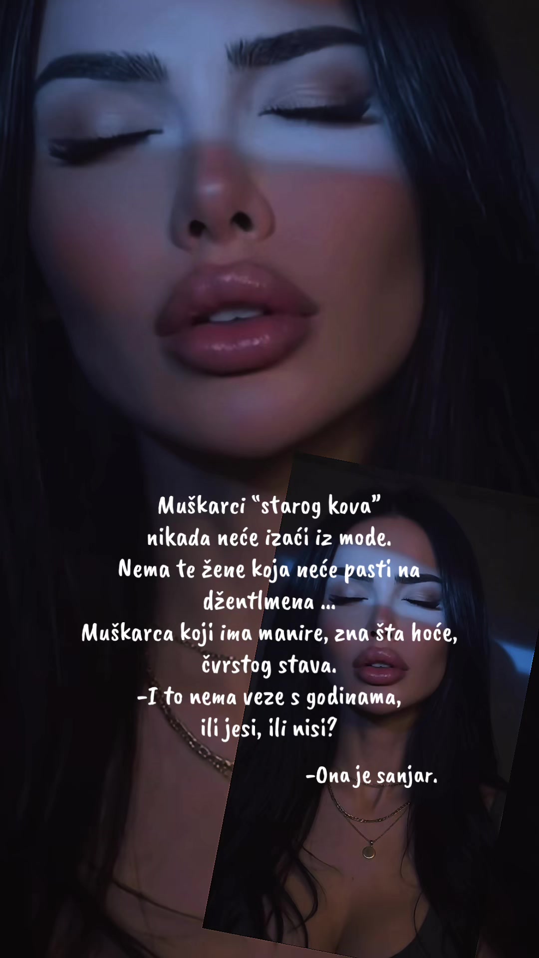 @-Ona je sanjar.☆