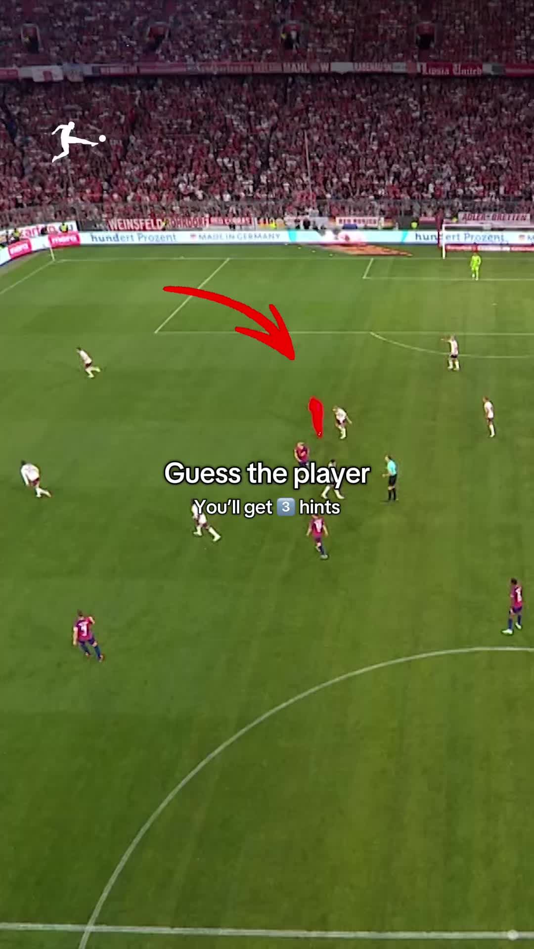 @Bundesliga