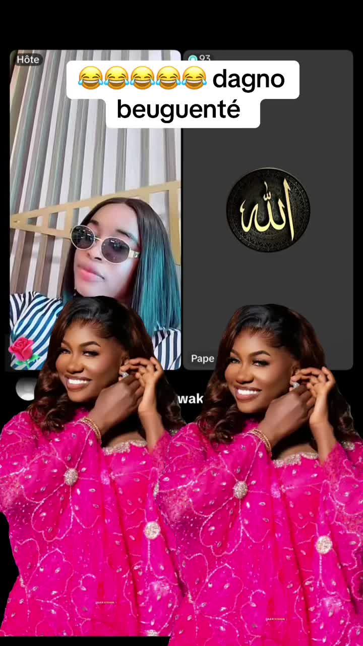 @Lady Sucrée 🌺🍭🇸🇳