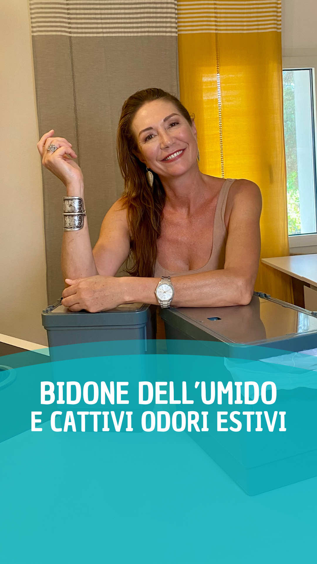 @Tessa Gelisio